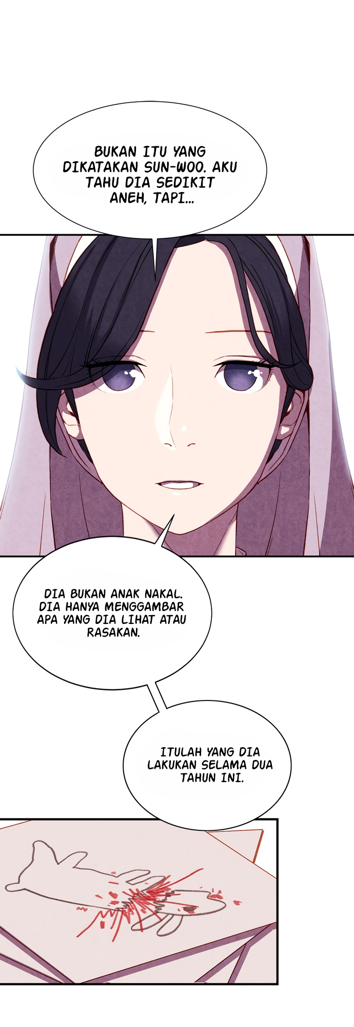 Good Hunting Chapter 1 - halaman 36