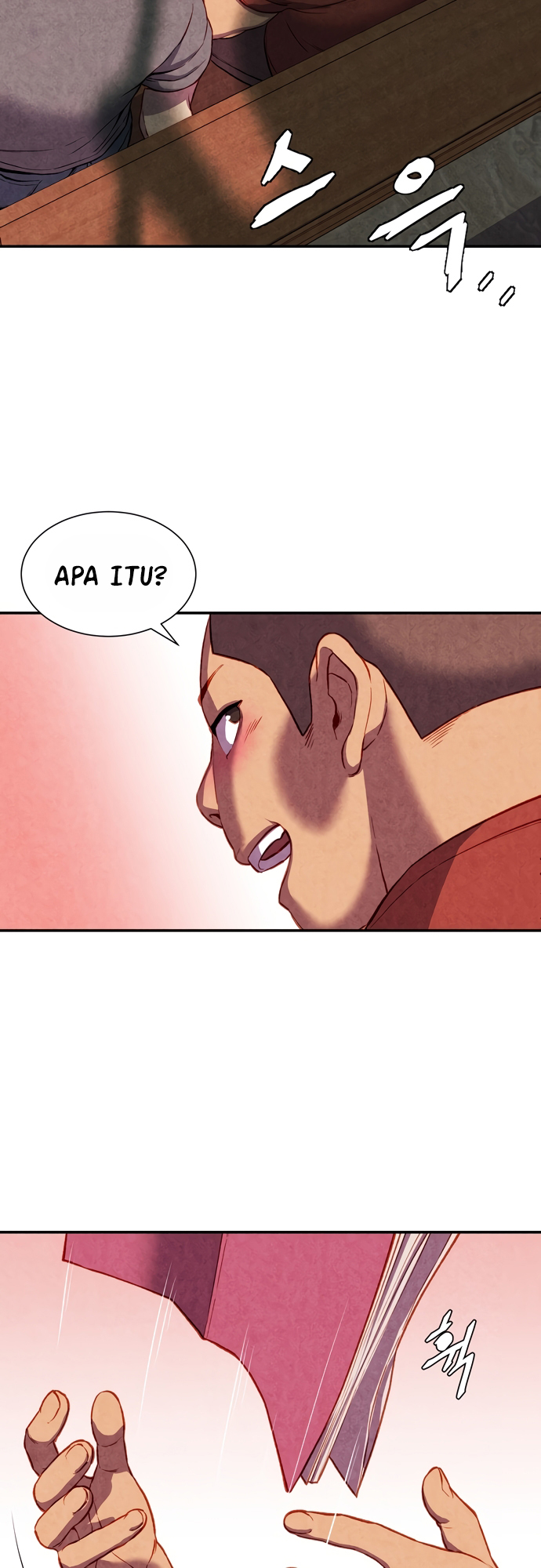 Good Hunting Chapter 1 - halaman 62