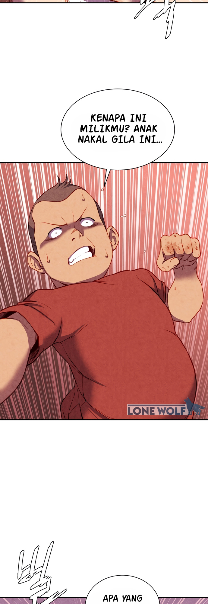 Good Hunting Chapter 1 - halaman 66