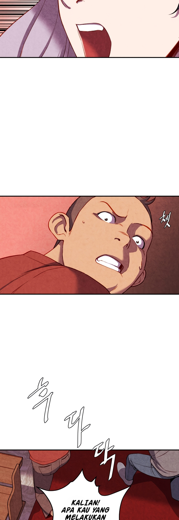 Good Hunting Chapter 1 - halaman 68