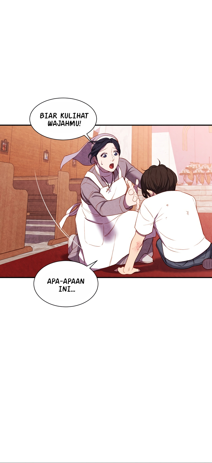 Good Hunting Chapter 1 - halaman 70