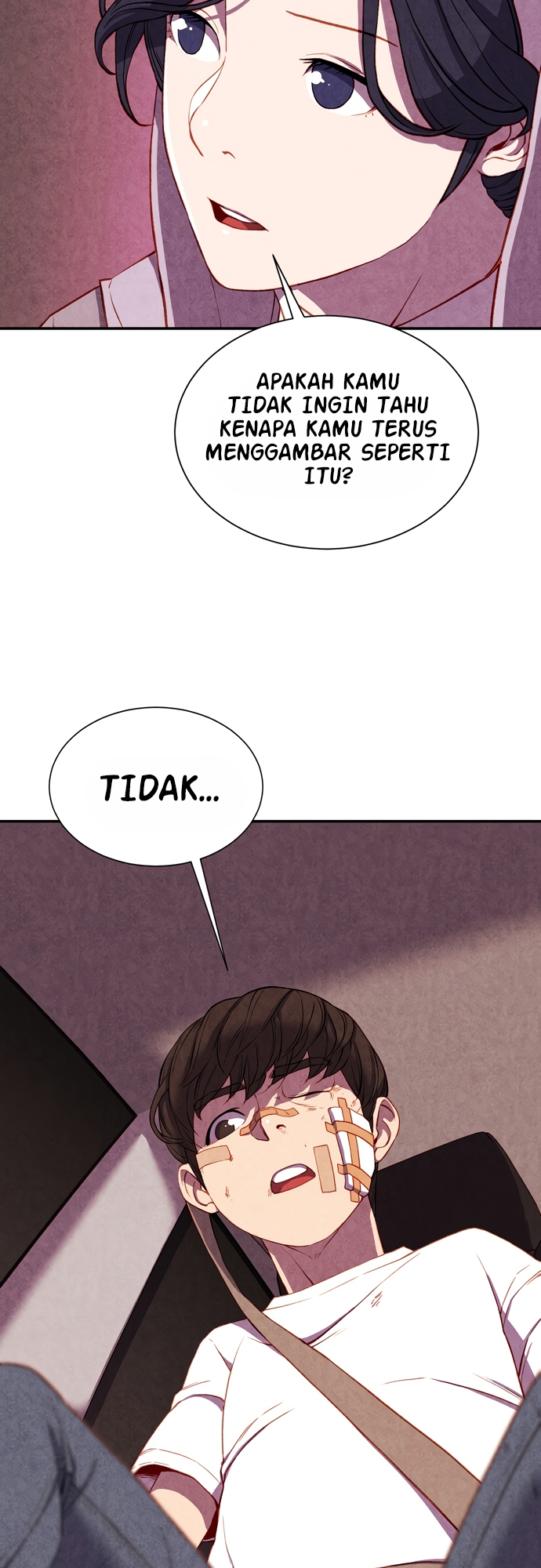 Good Hunting Chapter 1 - halaman 78