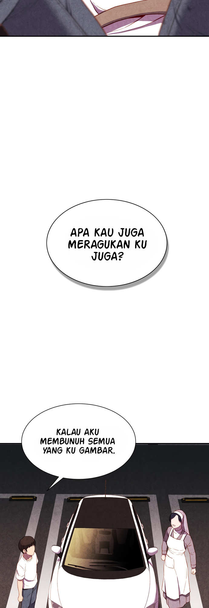 Good Hunting Chapter 1 - halaman 79