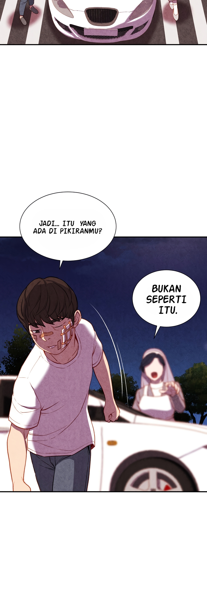 Good Hunting Chapter 1 - halaman 80