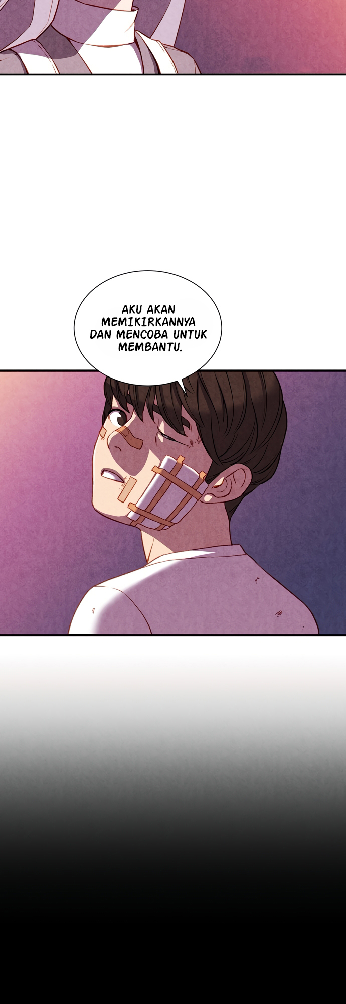 Good Hunting Chapter 1 - halaman 82