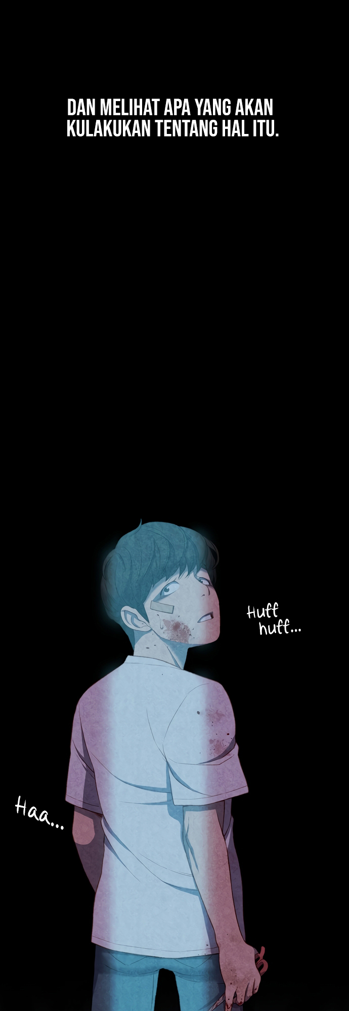 Good Hunting Chapter 1 - halaman 87