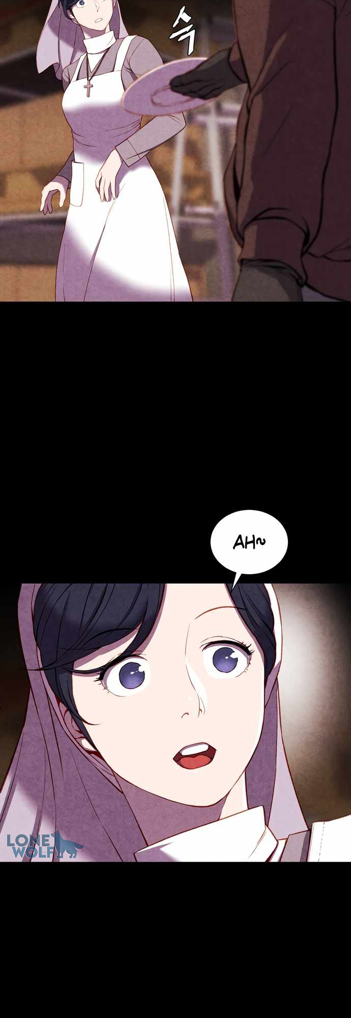 Good Hunting Chapter 1 - halaman 9