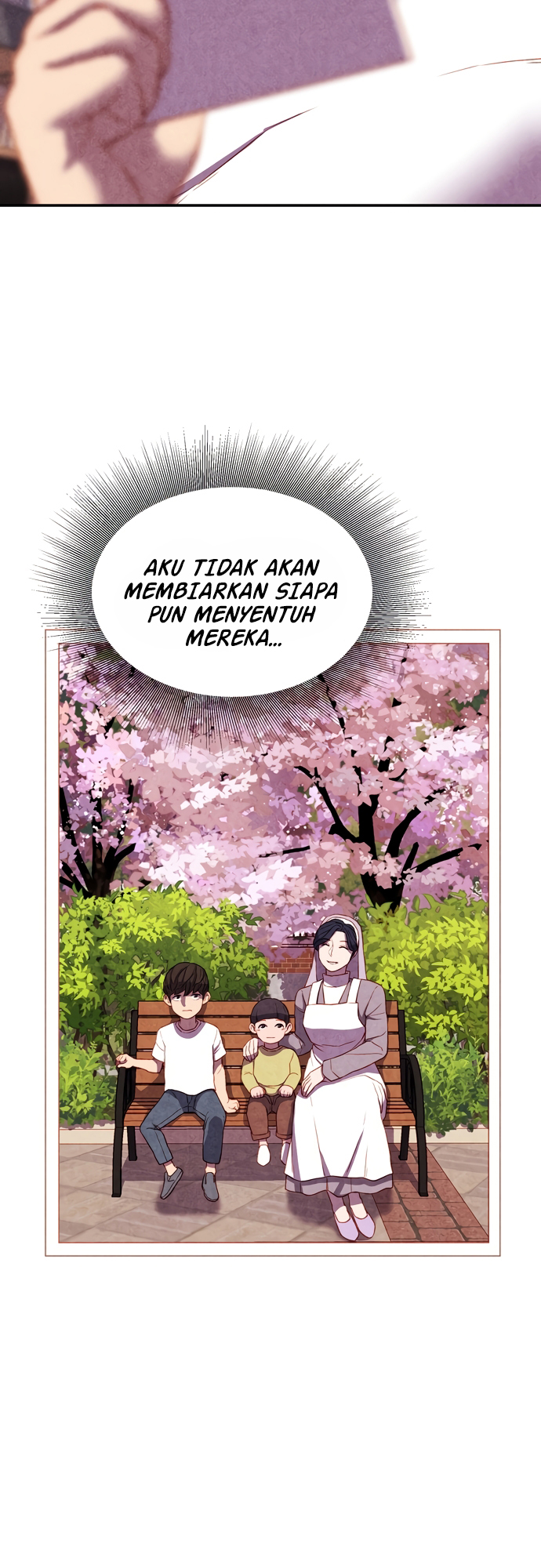 Good Hunting Chapter 2 - halaman 16