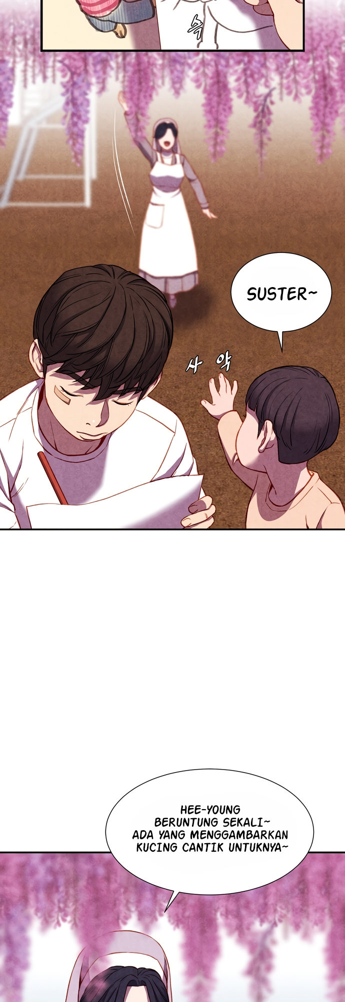 Good Hunting Chapter 2 - halaman 19