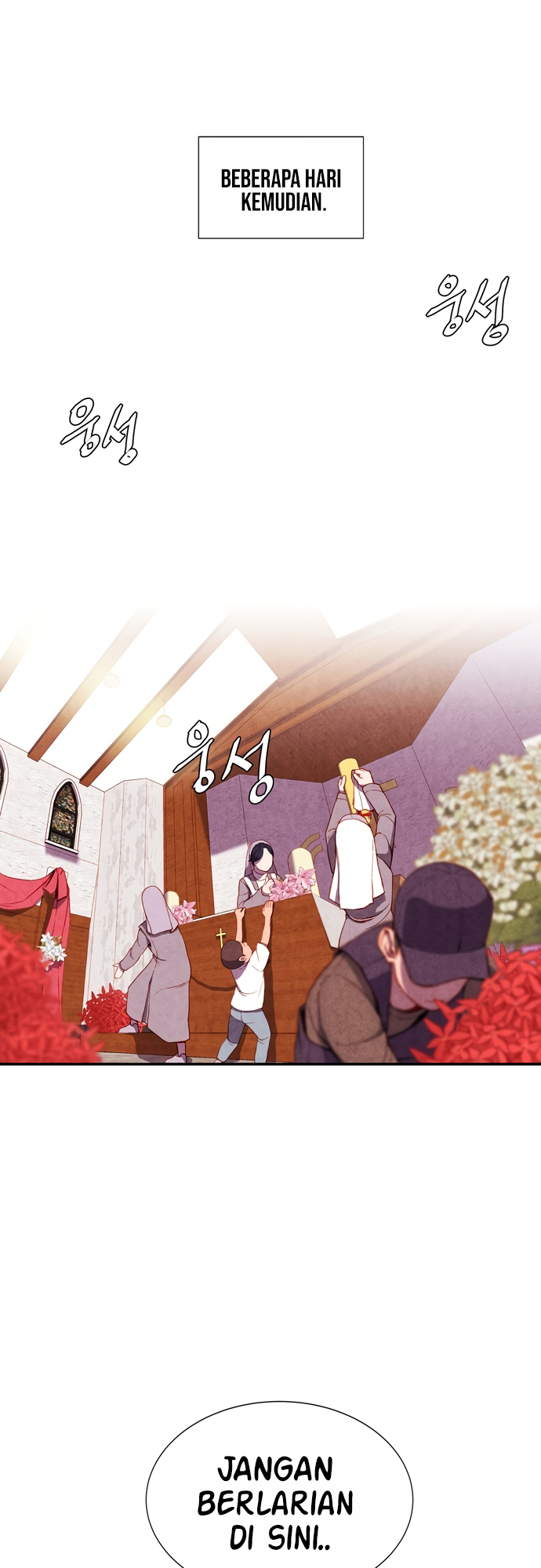 Good Hunting Chapter 2 - halaman 36