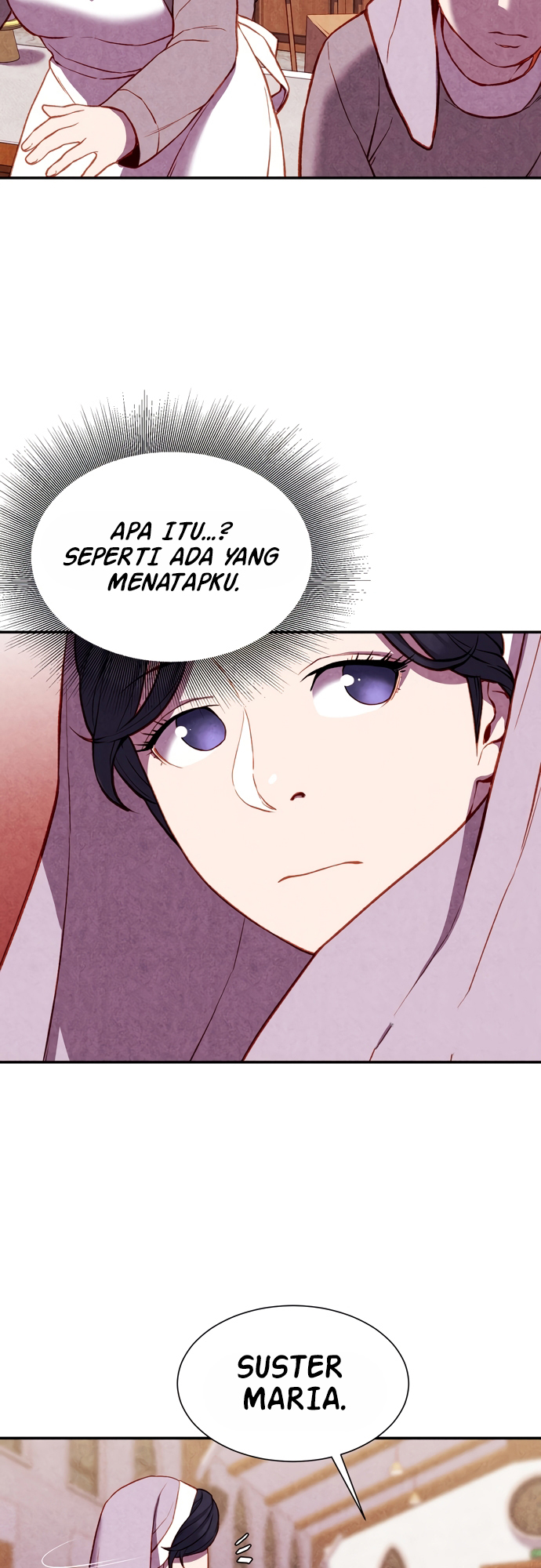 Good Hunting Chapter 2 - halaman 40