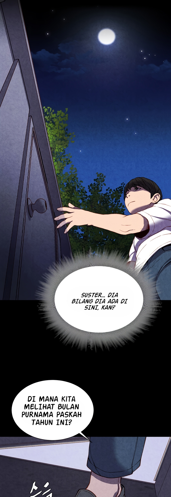 Good Hunting Chapter 2 - halaman 45