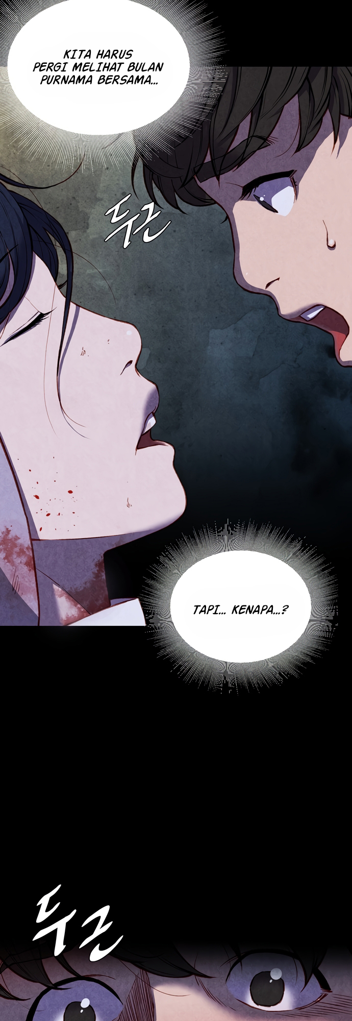 Good Hunting Chapter 2 - halaman 52