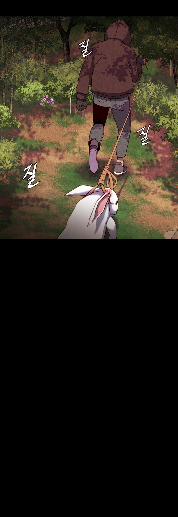 Good Hunting Chapter 2 - halaman 8