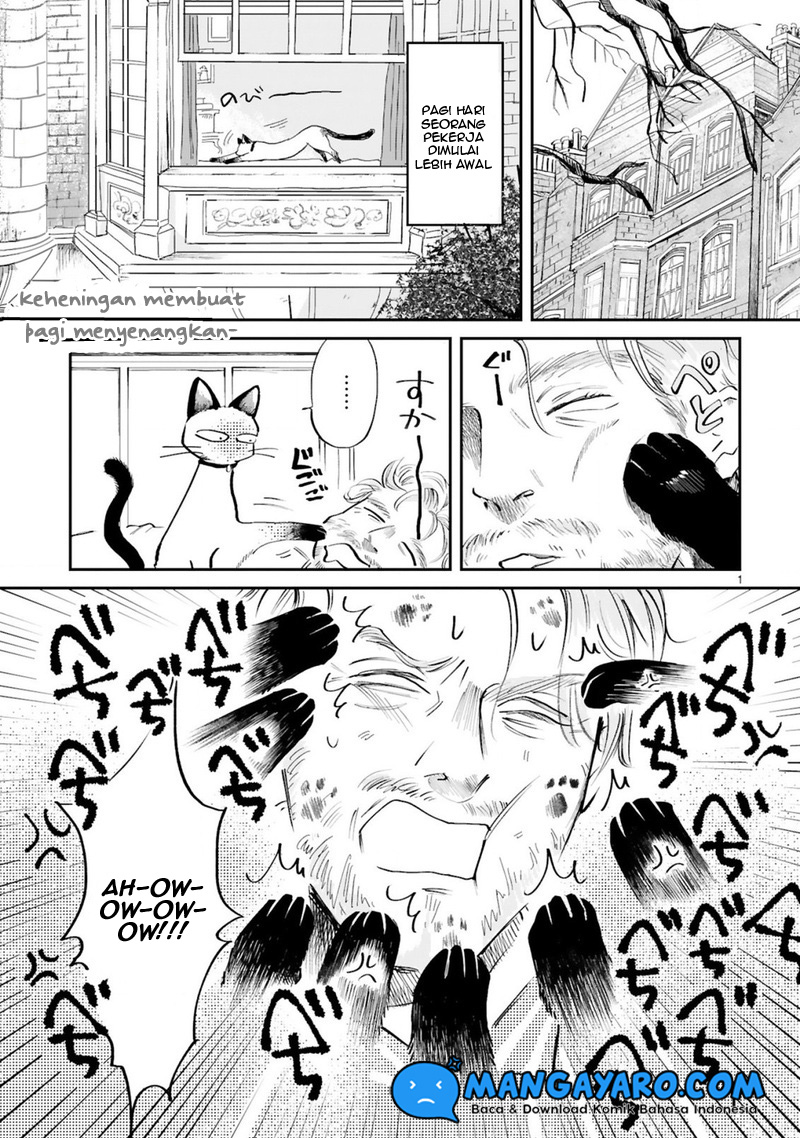 Good Morning Leon Chapter 1 - halaman 4