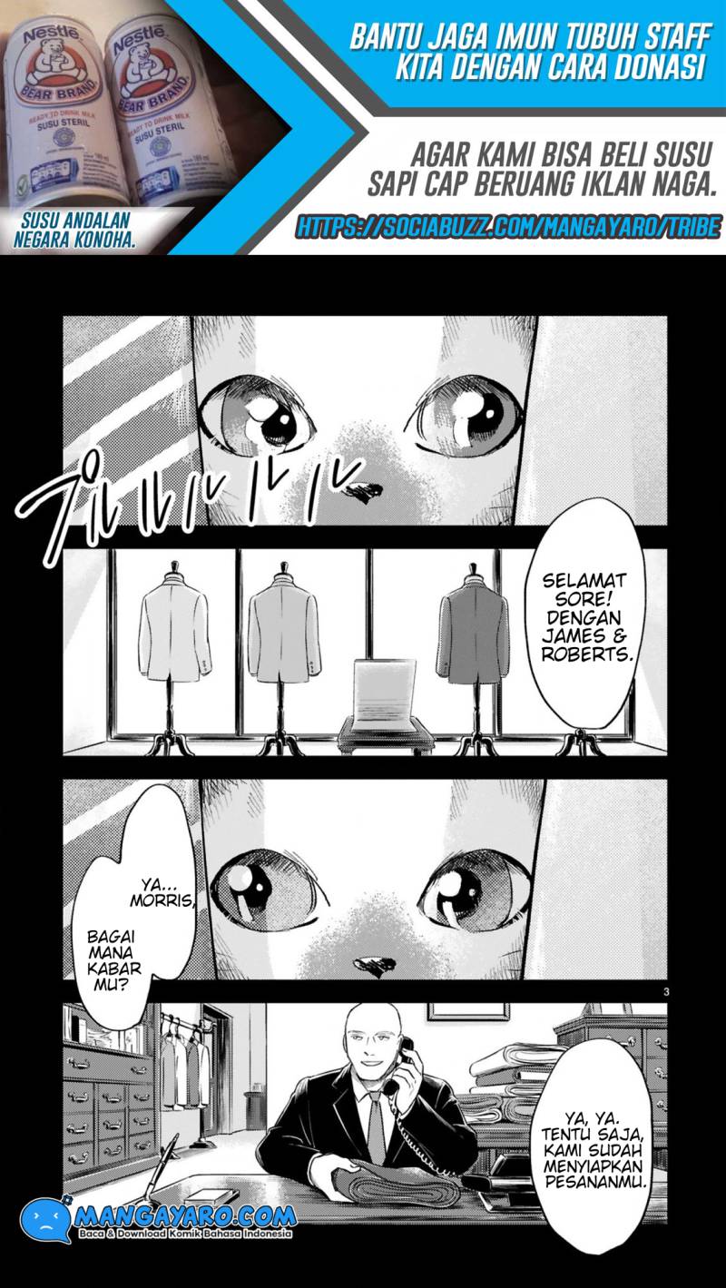 Good Morning Leon Chapter 10 - halaman 4