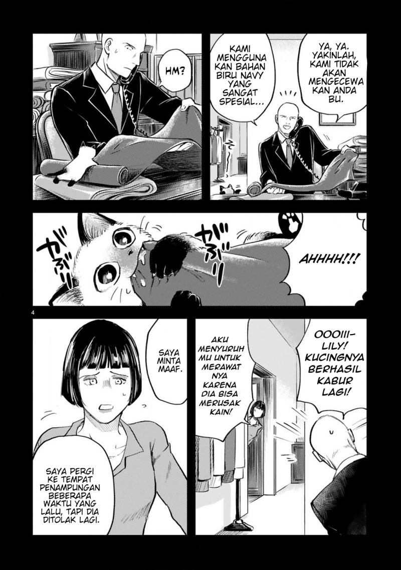 Good Morning Leon Chapter 10 - halaman 5