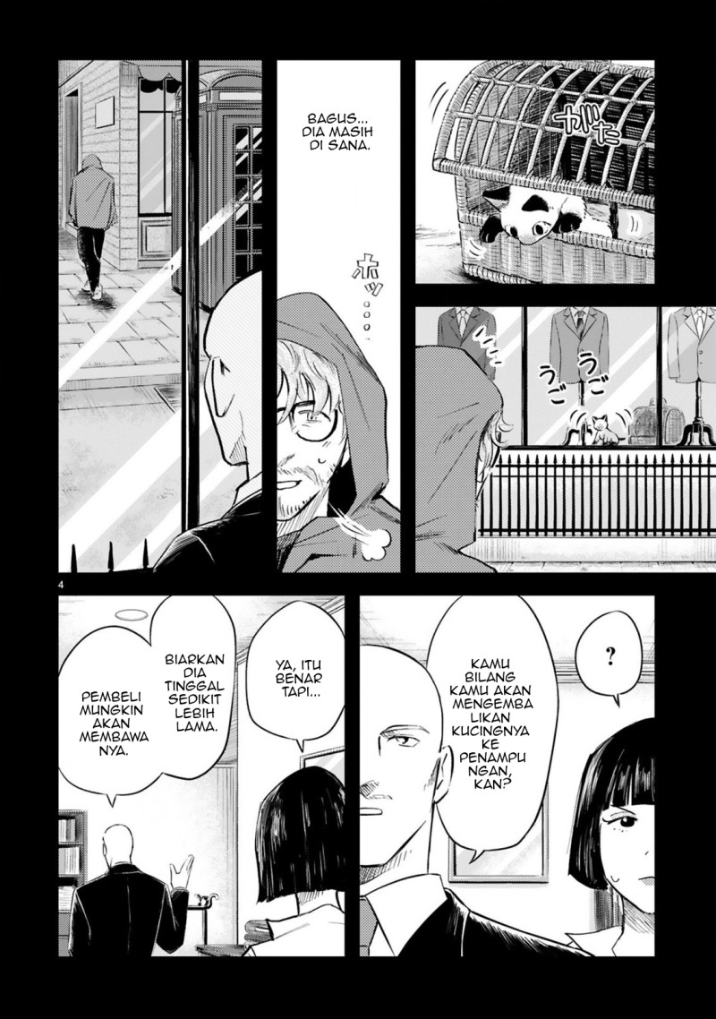 Good Morning Leon Chapter 12 - halaman 5