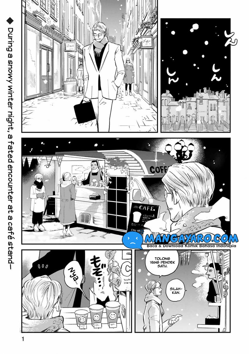 Good Morning Leon Chapter 3 - halaman 3