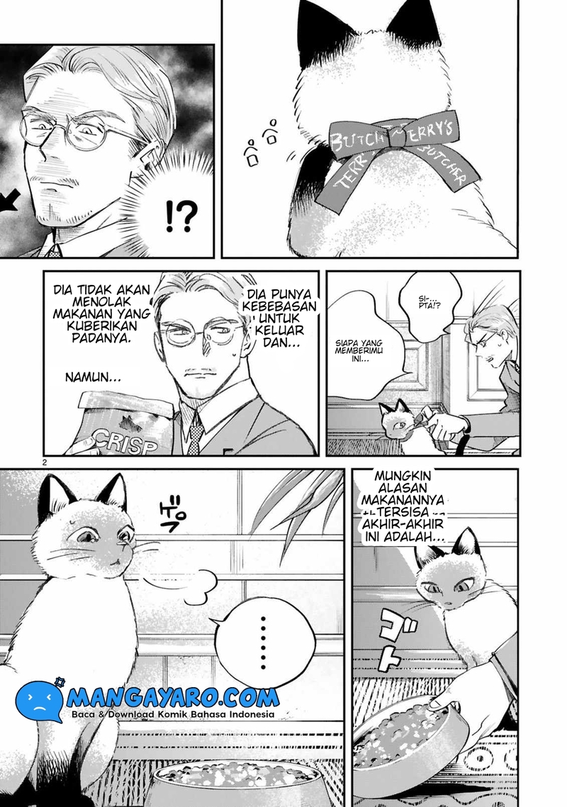 Good Morning Leon Chapter 5 - halaman 4