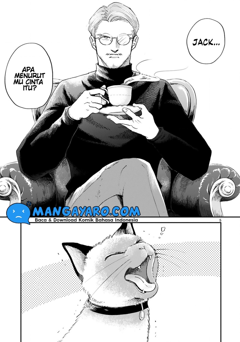 Good Morning Leon Chapter 6 - halaman 6