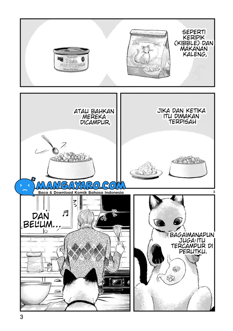 Good Morning Leon Chapter 7 - halaman 4