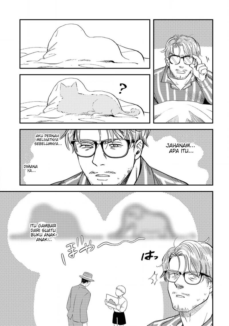 Good Morning Leon Chapter 8 - halaman 3