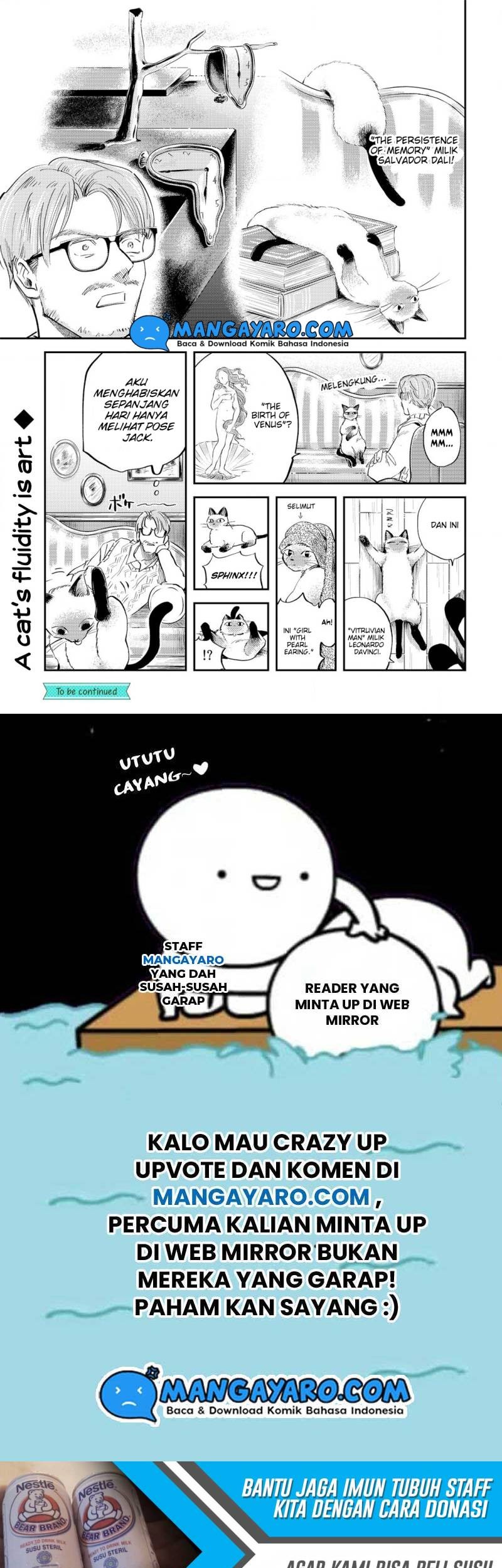 Good Morning Leon Chapter 8 - halaman 5