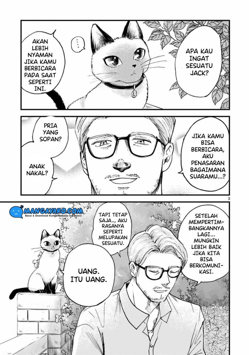 Good Morning Leon Chapter 9 - halaman 4