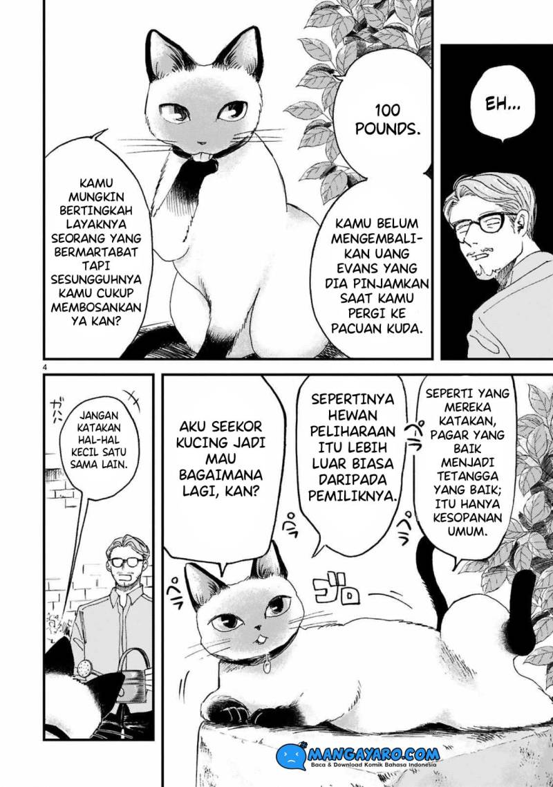 Good Morning Leon Chapter 9 - halaman 5