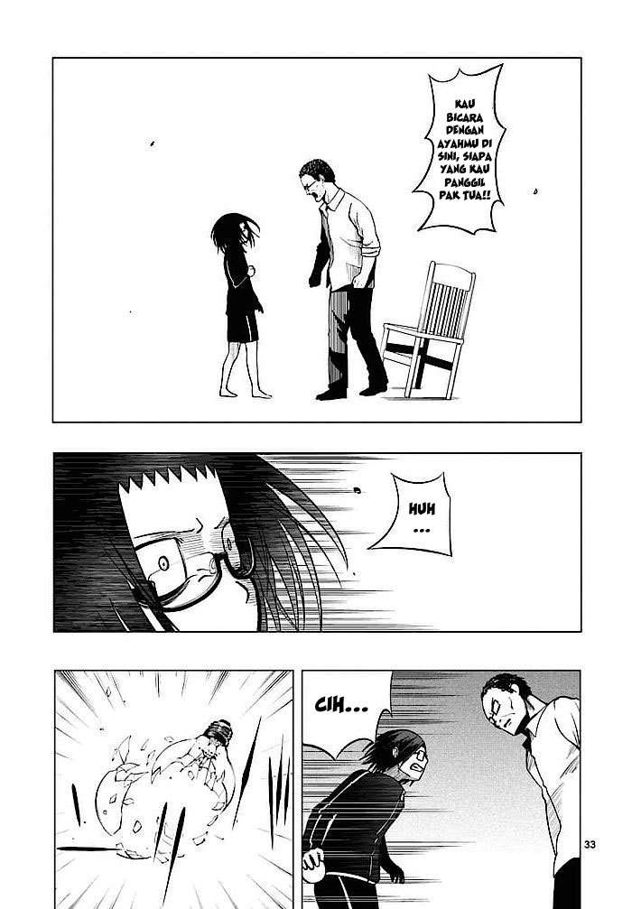 Good Night World Chapter 1 - halaman 34
