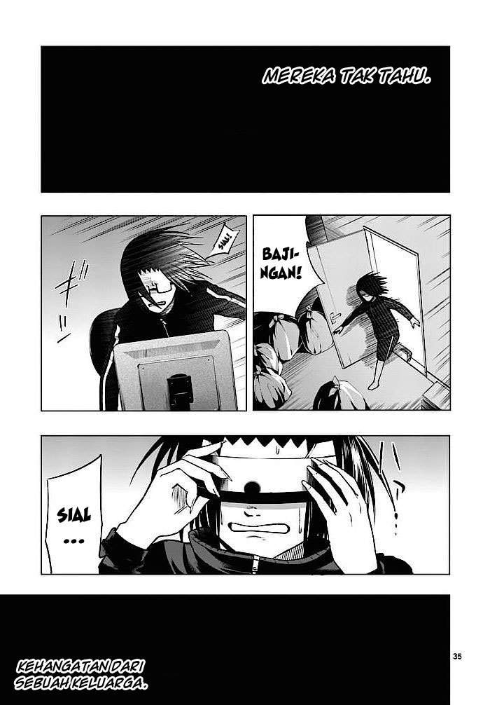 Good Night World Chapter 1 - halaman 36