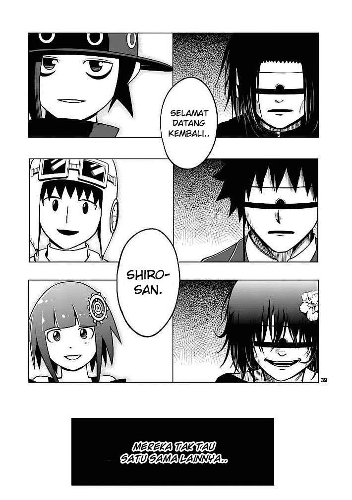 Good Night World Chapter 1 - halaman 40