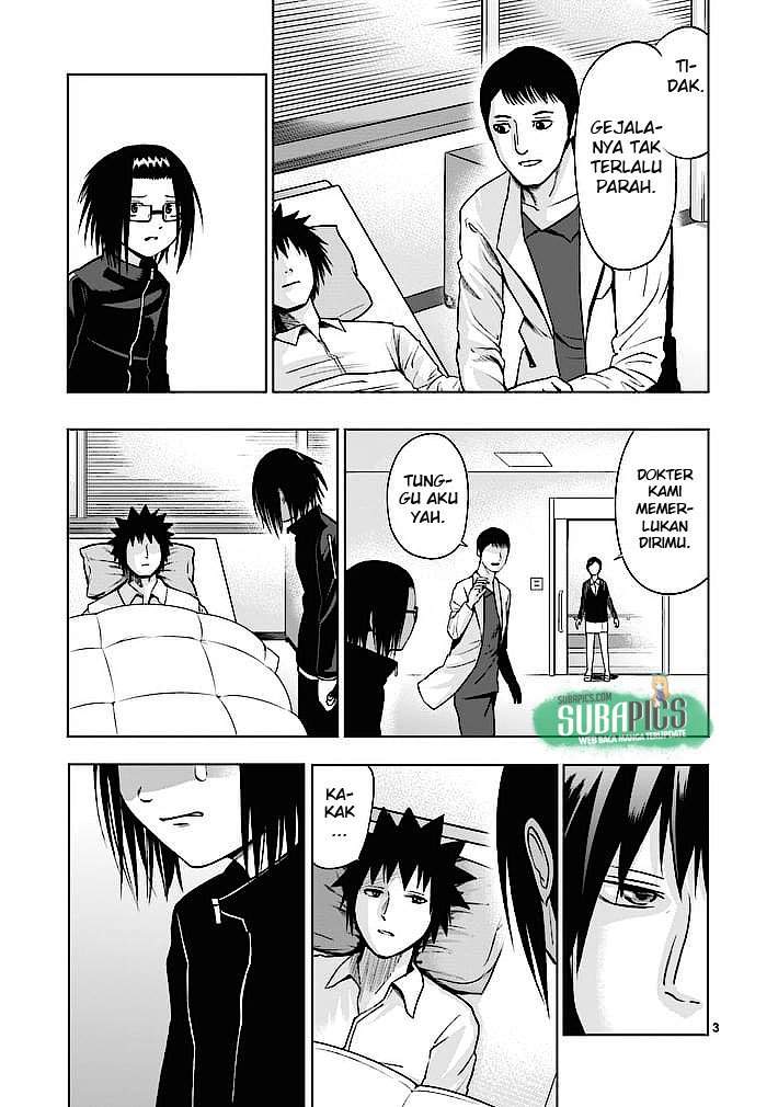 Good Night World Chapter 10 - halaman 4