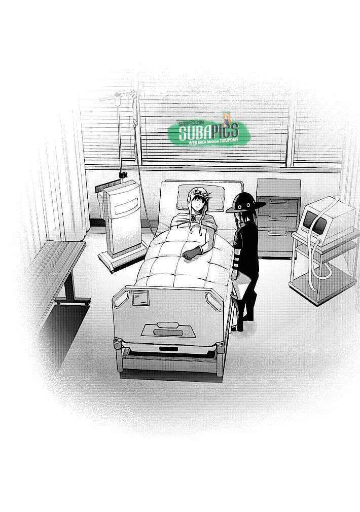 Good Night World Chapter 10 - halaman 7