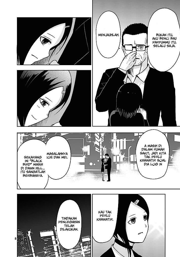 Good Night World Chapter 12 - halaman 10