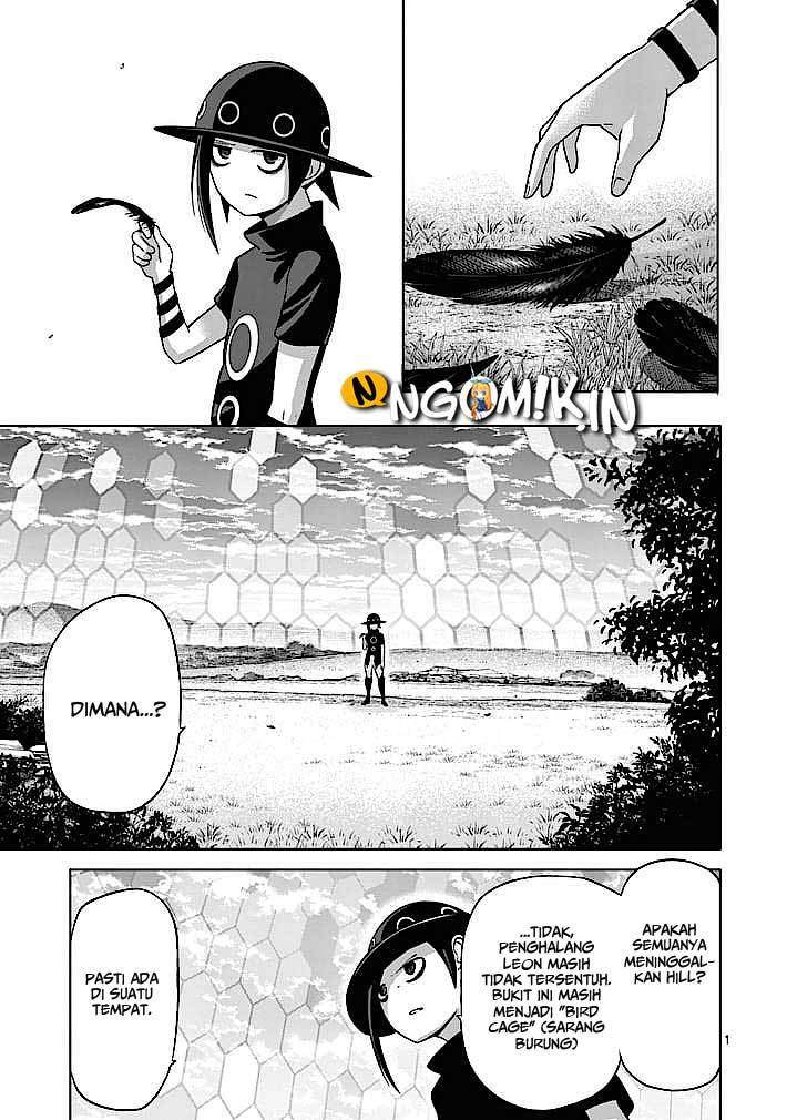 Good Night World Chapter 13 - halaman 3