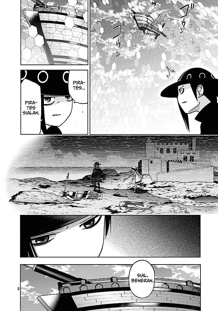 Good Night World Chapter 13 - halaman 4
