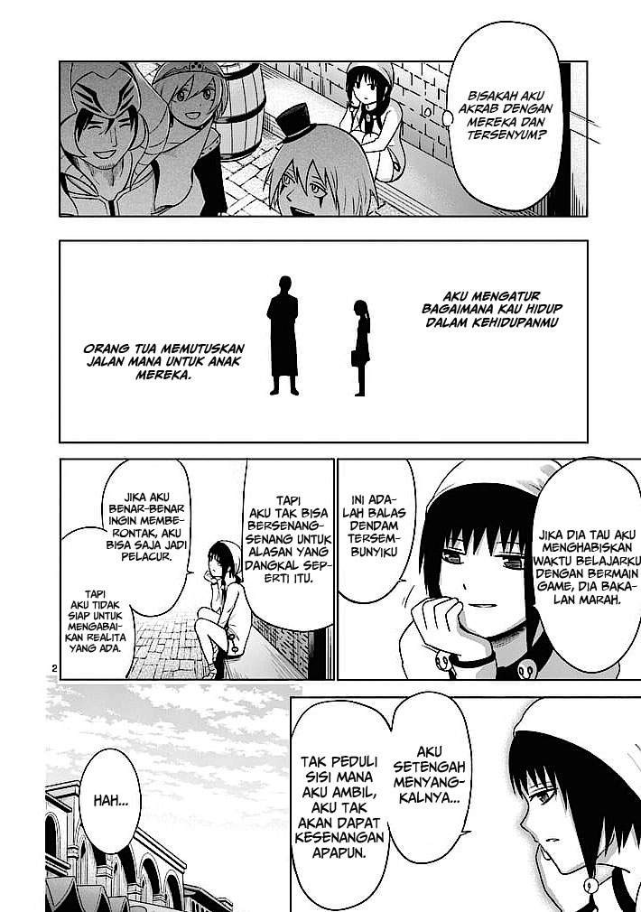 Good Night World Chapter 15 - halaman 3