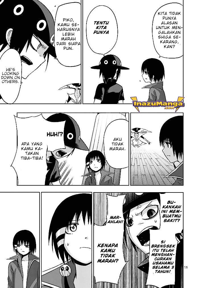 Good Night World Chapter 19 - halaman 13
