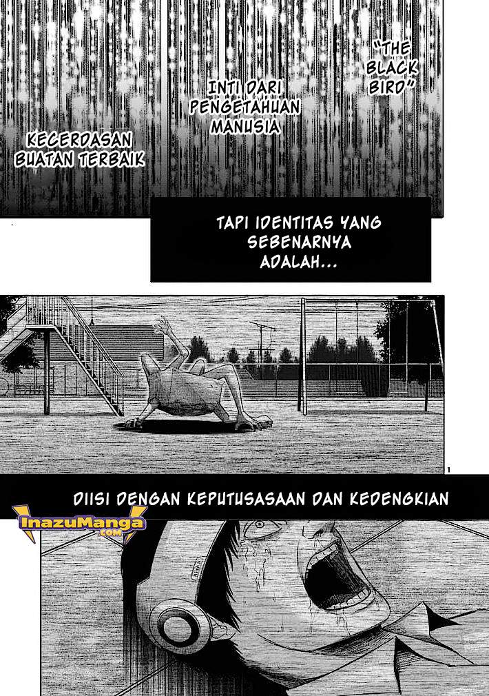 Good Night World Chapter 19 - halaman 3