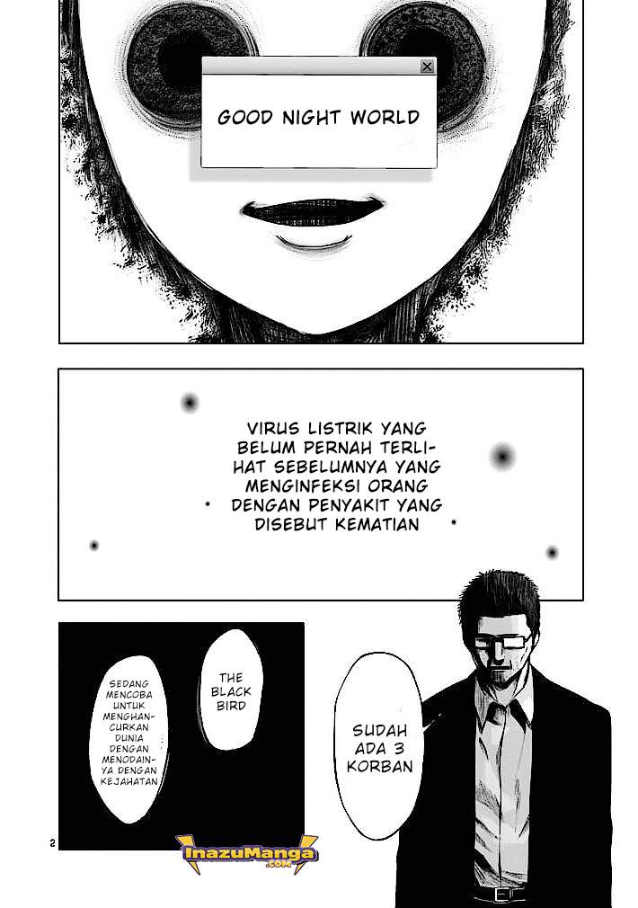 Good Night World Chapter 19 - halaman 4