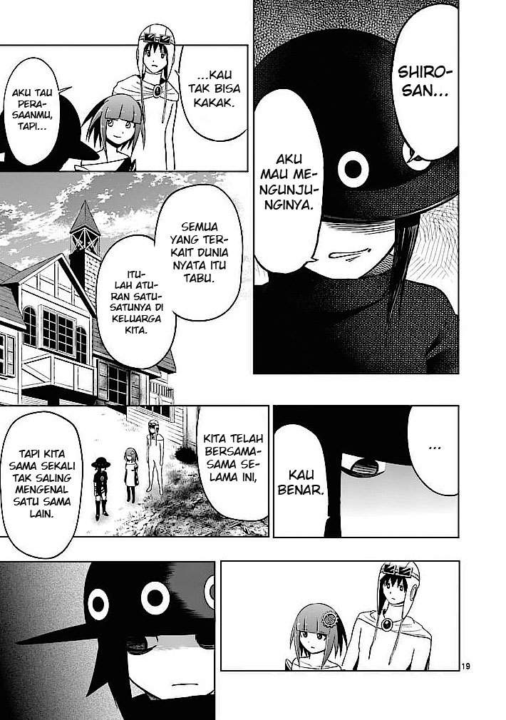 Good Night World Chapter 2 - halaman 20