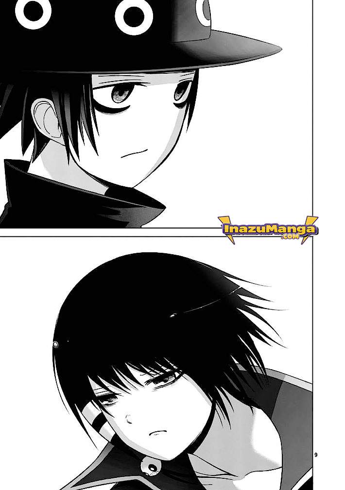 Good Night World Chapter 20 - halaman 11
