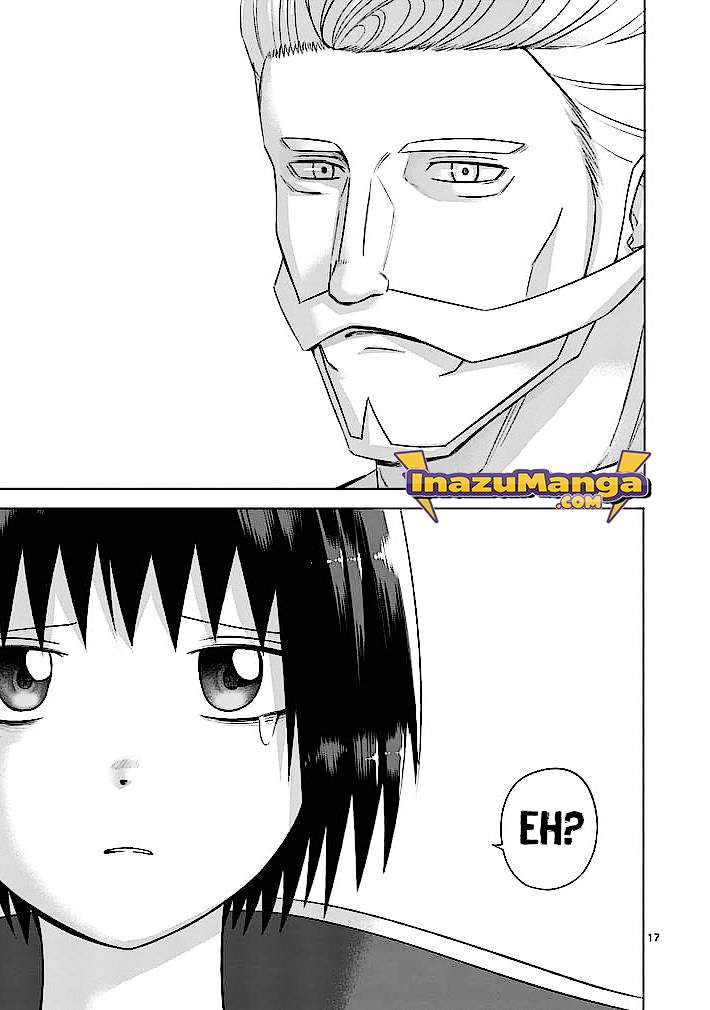Good Night World Chapter 20 - halaman 19