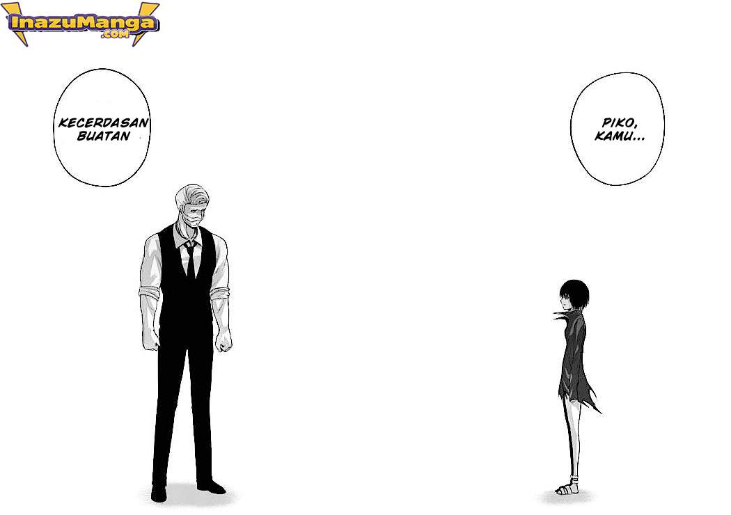Good Night World Chapter 20 - halaman 20