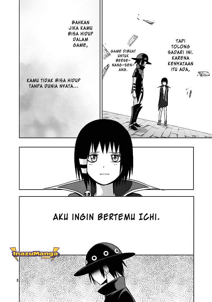 Good Night World Chapter 20 - halaman 4