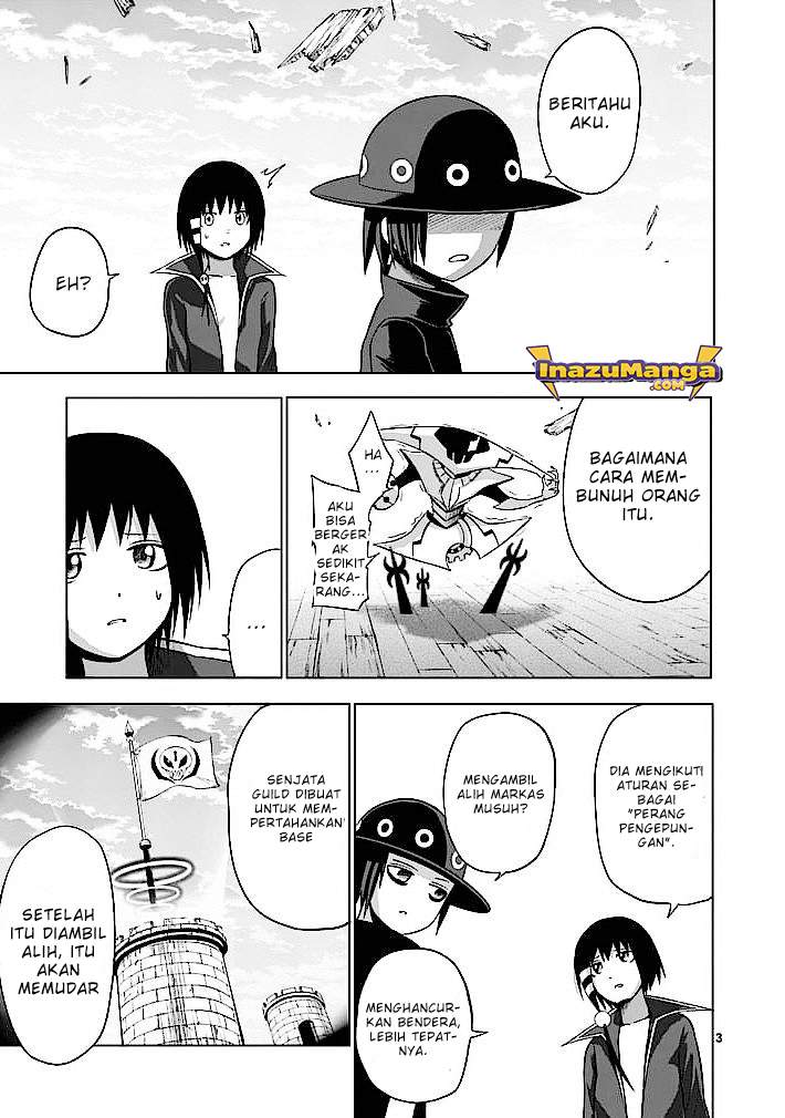 Good Night World Chapter 20 - halaman 5