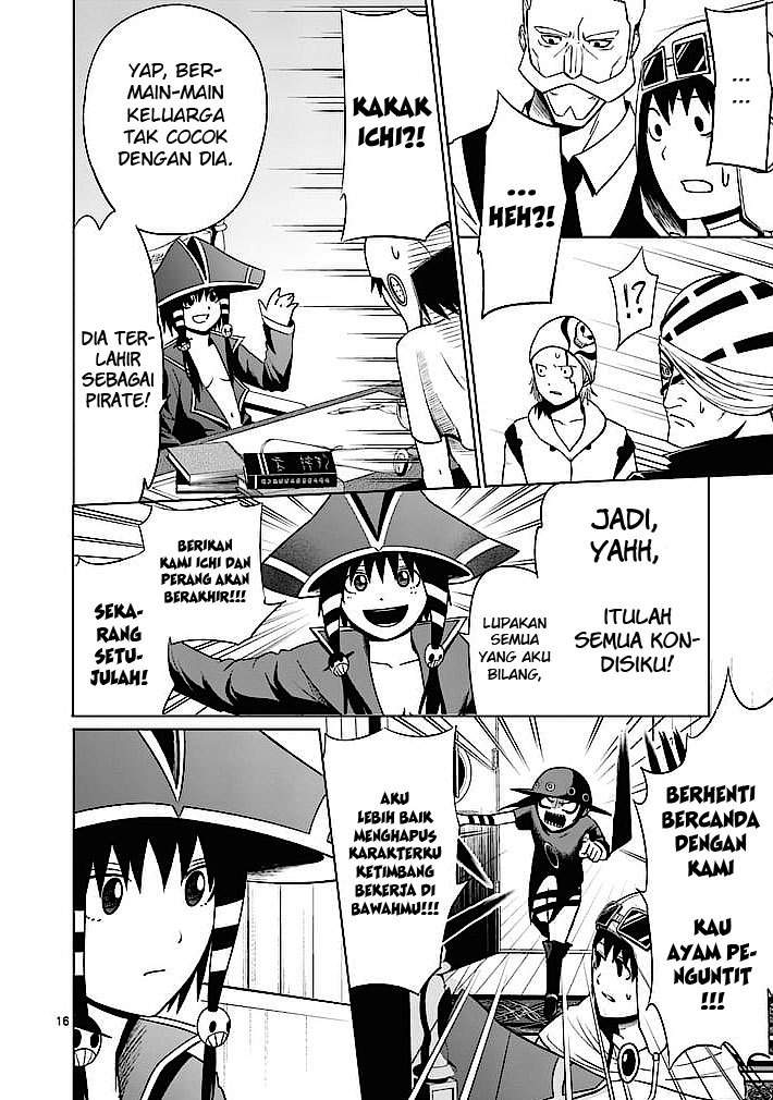 Good Night World Chapter 3 - halaman 17