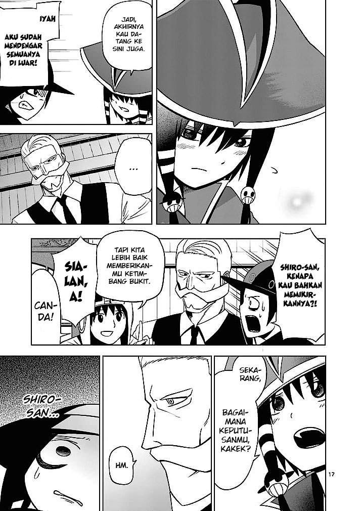Good Night World Chapter 3 - halaman 18